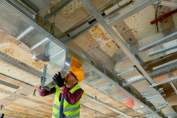 Best Commercial HVAC repair  in Blue Point, NY