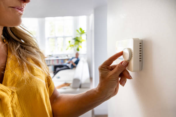 Ductless HVAC repair in Blue Point, NY
