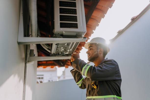 Best Ductless HVAC repair  in Blue Point, NY