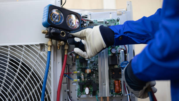 Reliable Blue Point, NY HVAC Solutions
